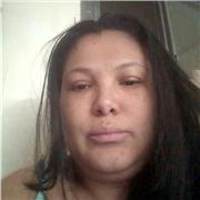 Profesora en niños con trastornos por el déficit de atención